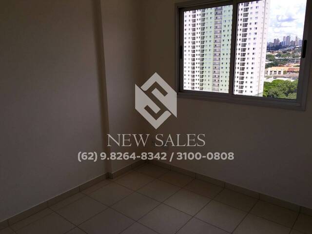 #14481 - Apartamento para Venda em Goiânia - GO - 2