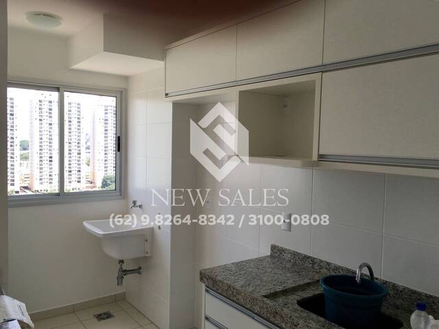 #14481 - Apartamento para Venda em Goiânia - GO - 3