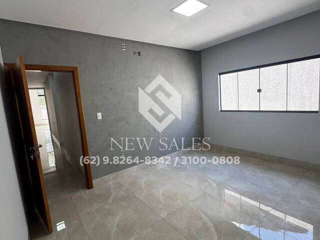 Casa para Venda em Aparecida de Goiânia - 4