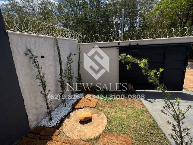 Casa para Venda em Aparecida de Goiânia - 5