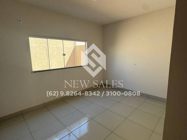 #14483 - Casa para Venda em Goiânia - GO - 2