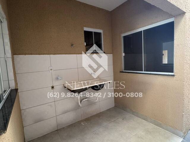 Casa para Venda em Goiânia - 5