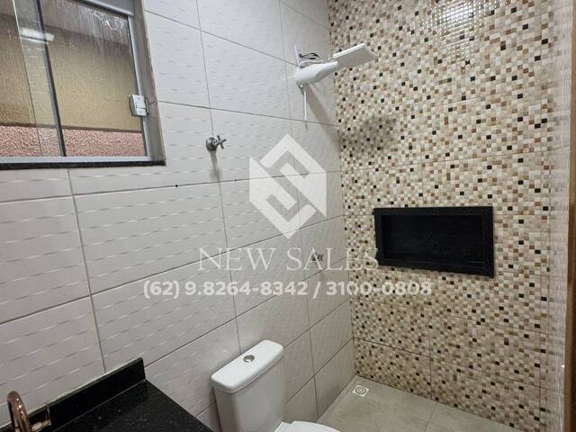Casa para Venda em Goiânia - 4