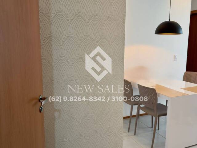 Apartamento para Venda em Goiânia - 4