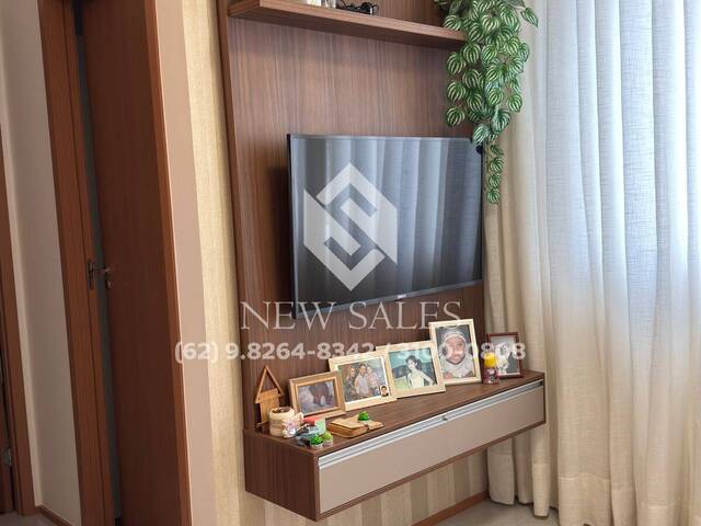 Apartamento para Venda em Goiânia - 5