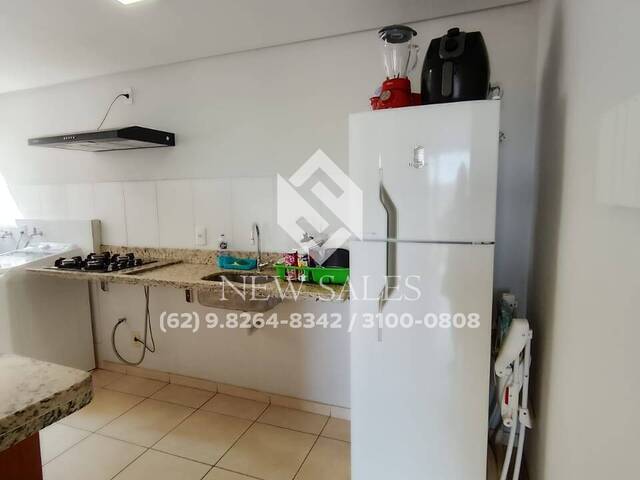 Apartamento para Venda em Aparecida de Goiânia - 2