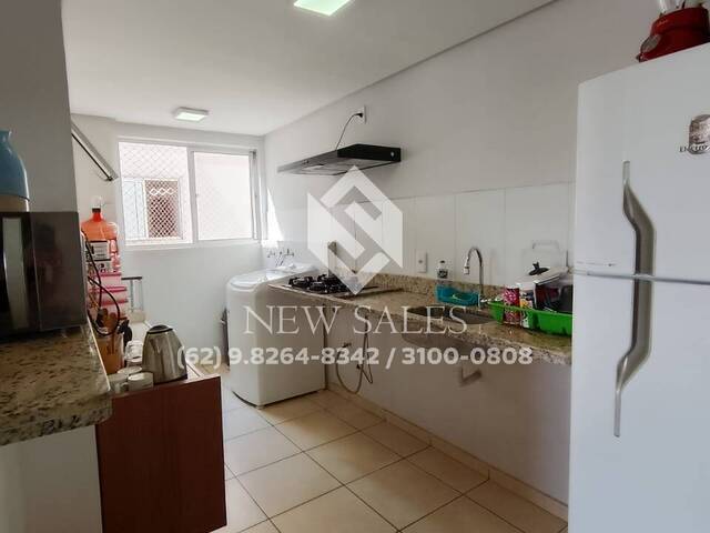 Apartamento para Venda em Aparecida de Goiânia - 5