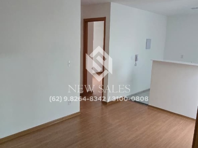 #14486 - Apartamento para Venda em Goiânia - GO - 2