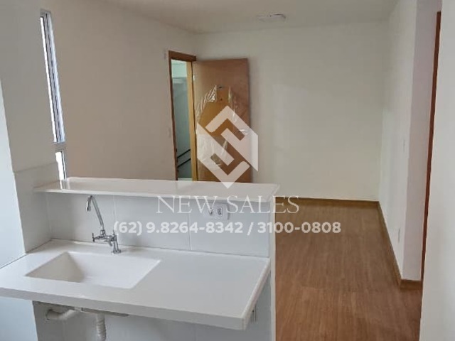 Apartamento para Venda em Goiânia - 5