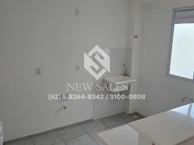 #14486 - Apartamento para Venda em Goiânia - GO - 3