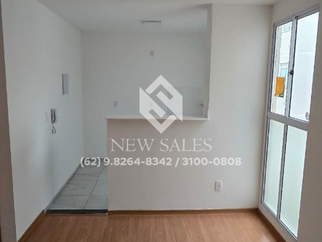 #14486 - Apartamento para Venda em Goiânia - GO - 1