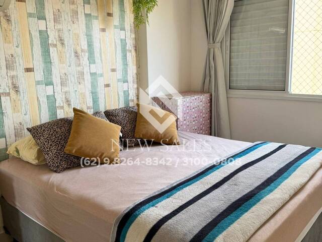 Apartamento para Venda em Goiânia - 5