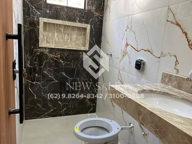 Casa para Venda em Goiânia - 5