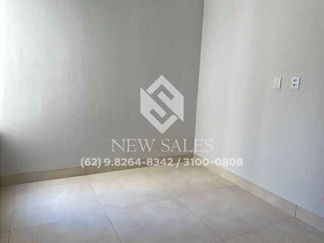 Casa para Venda em Goiânia - 4