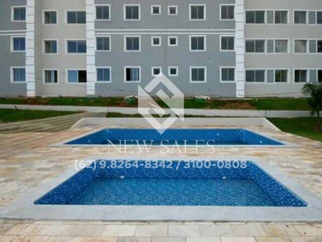 Apartamento para Venda em Goiânia - 5