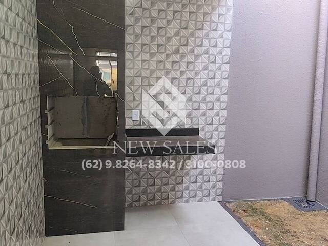 #14489 - Casa para Venda em Goiânia - GO - 3