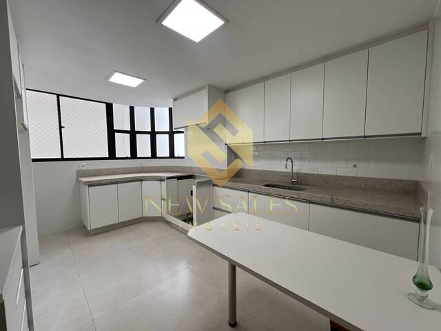 Apartamento para Venda em Goiânia - 4