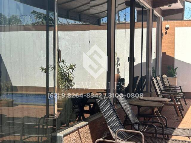 Casa para Venda em Aparecida de Goiânia - 5