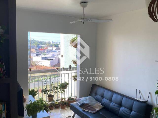 #14492 - Apartamento para Venda em Goiânia - GO - 3