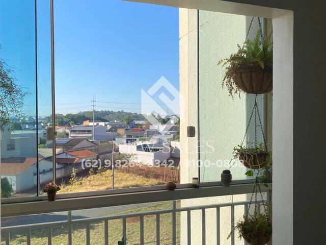 Apartamento para Venda em Goiânia - 4