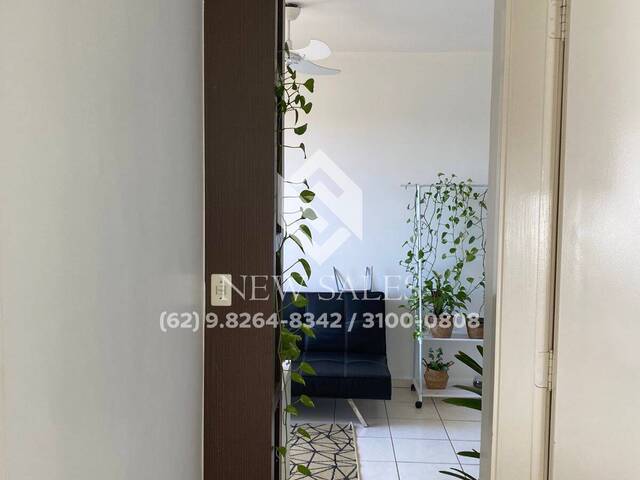 Apartamento para Venda em Goiânia - 5