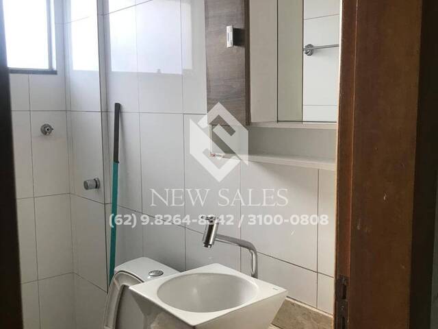Apartamento para Venda em Goiânia - 5