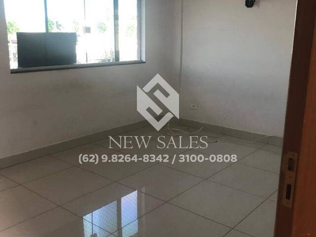 #14493 - Apartamento para Venda em Goiânia - GO - 3