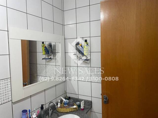 Apartamento para Venda em Aparecida de Goiânia - 5