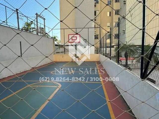 Apartamento para Venda em Aparecida de Goiânia - 4