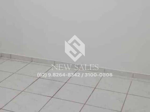 #14495 - Apartamento para Venda em Aparecida de Goiânia - GO - 2