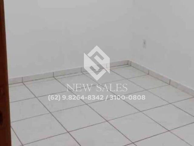#14495 - Apartamento para Venda em Aparecida de Goiânia - GO - 3