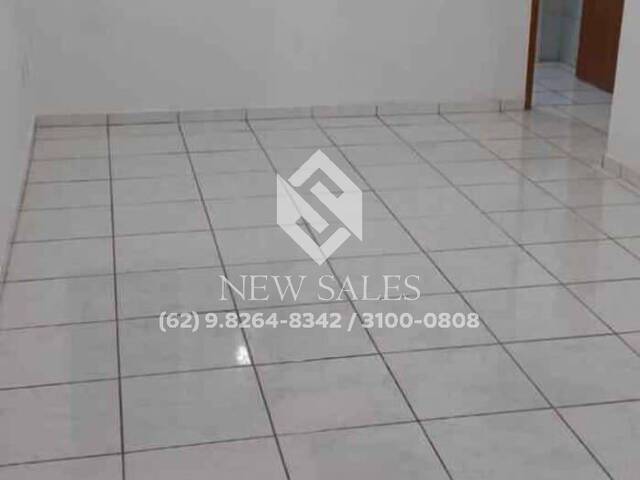 Apartamento para Venda em Aparecida de Goiânia - 5