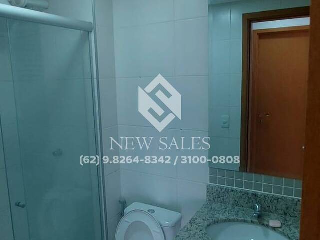 Apartamento para Venda em Goiânia - 4