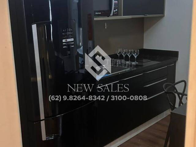 #14497 - Apartamento para Venda em Goiânia - GO - 3