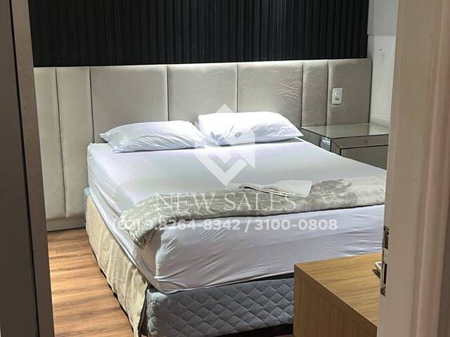 Apartamento para Venda em Goiânia - 4