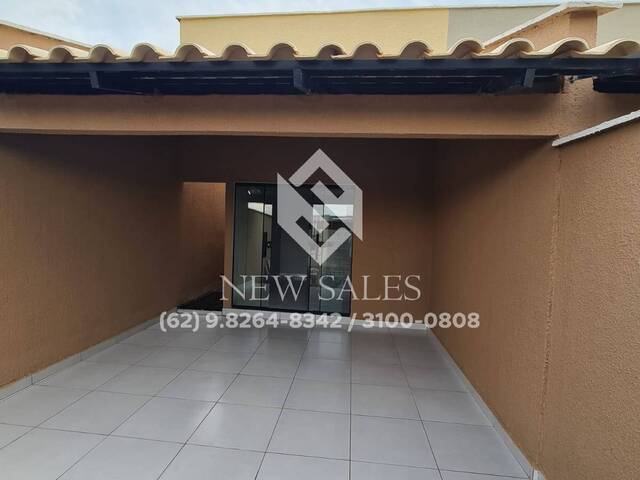 #14498 - Casa para Venda em Trindade - GO - 1