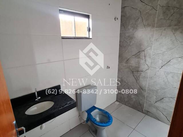 #14498 - Casa para Venda em Trindade - GO - 2