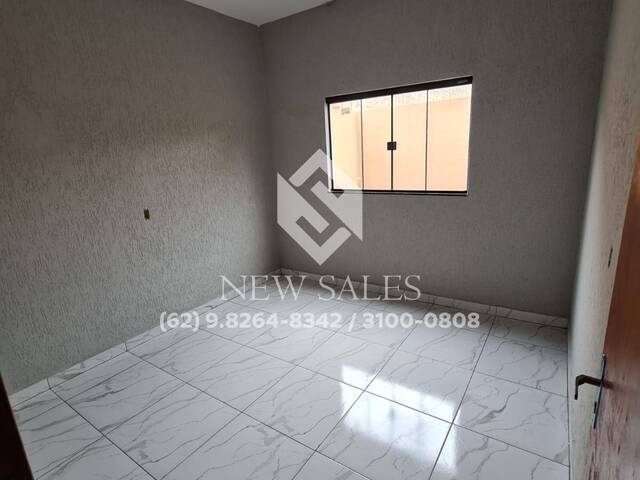 Casa para Venda em Trindade - 5