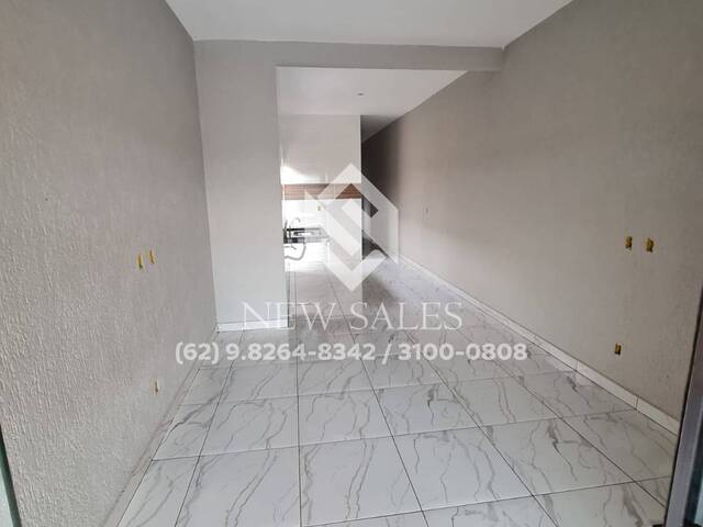 Casa para Venda em Trindade - 4