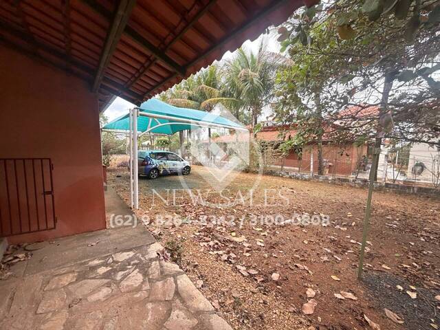 #14499 - Casa para Venda em Hidrolândia - GO - 3
