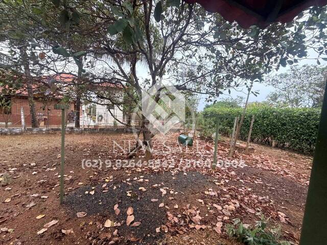 #14499 - Casa para Venda em Hidrolândia - GO - 2