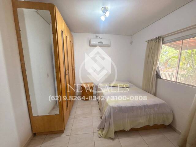 Casa para Venda em Hidrolândia - 4