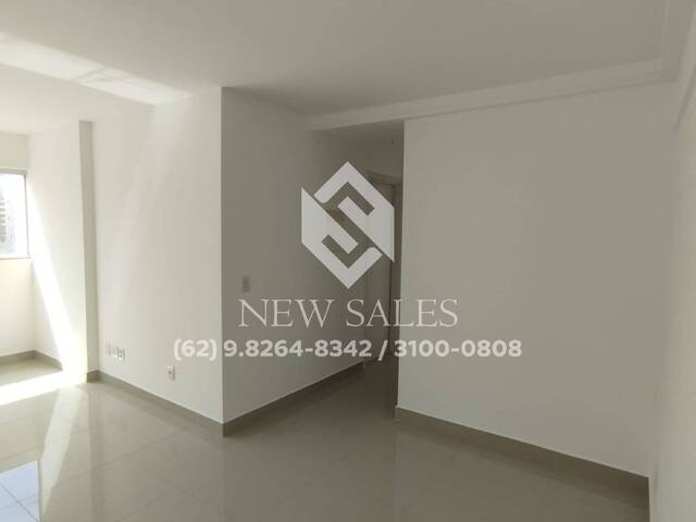 #14500 - Apartamento para Venda em Goiânia - GO - 2