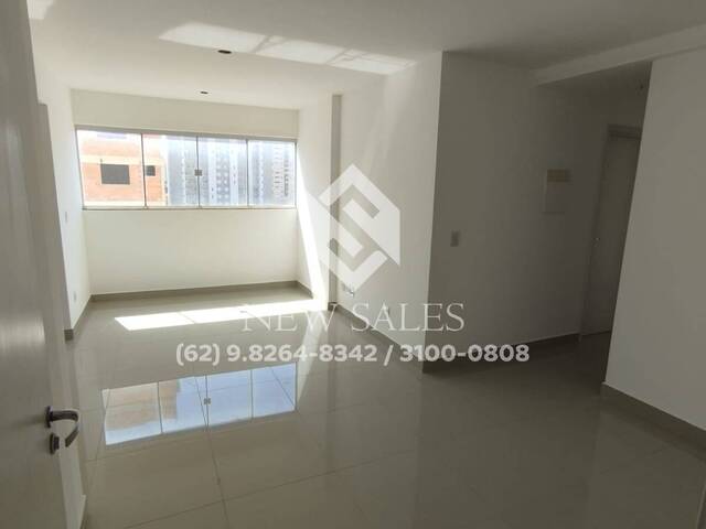 #14500 - Apartamento para Venda em Goiânia - GO - 1