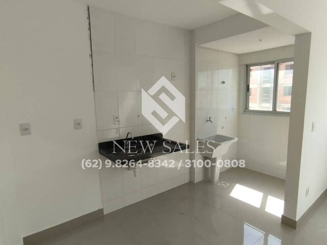 #14500 - Apartamento para Venda em Goiânia - GO - 3