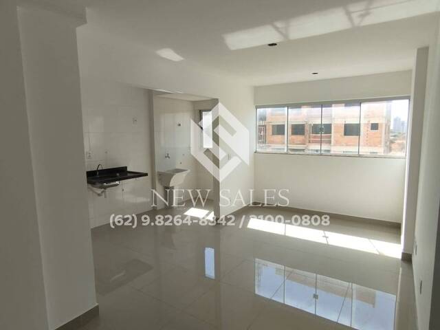 Apartamento para Venda em Goiânia - 4