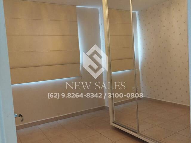 #14501 - Apartamento para Venda em Goiânia - GO - 2