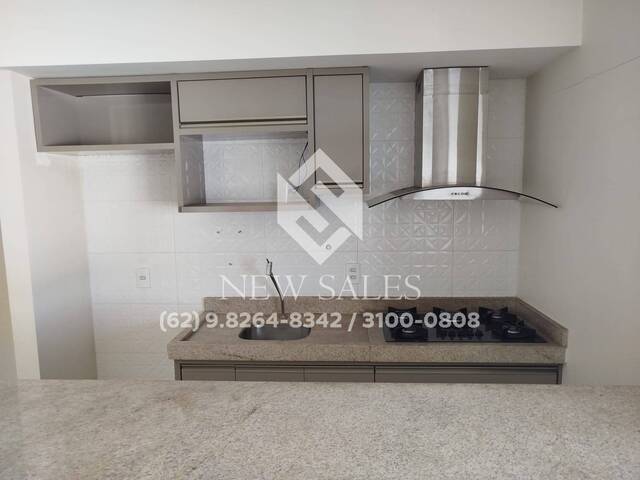 Apartamento para Venda em Goiânia - 4