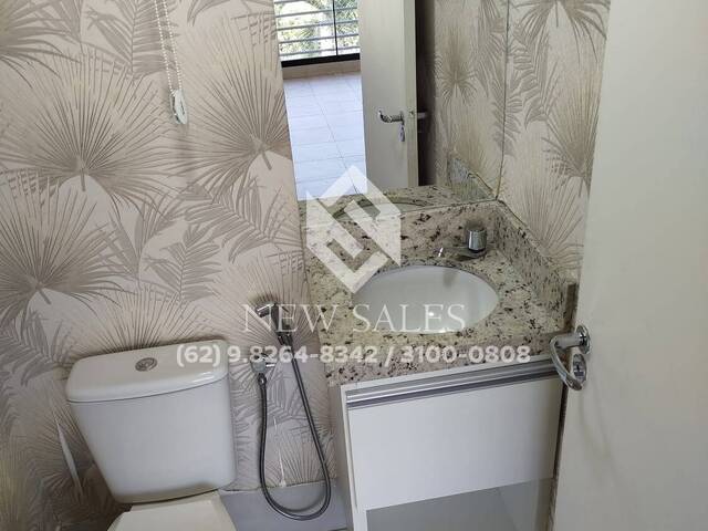 Apartamento para Venda em Goiânia - 5