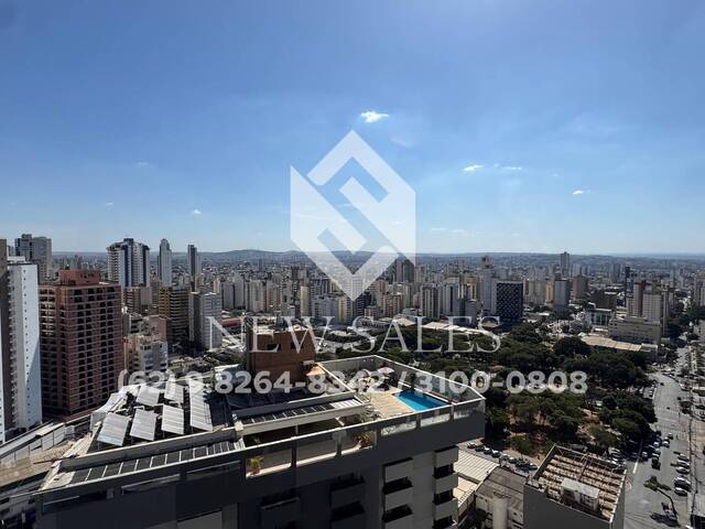 Apartamento para Venda em Goiânia - 4